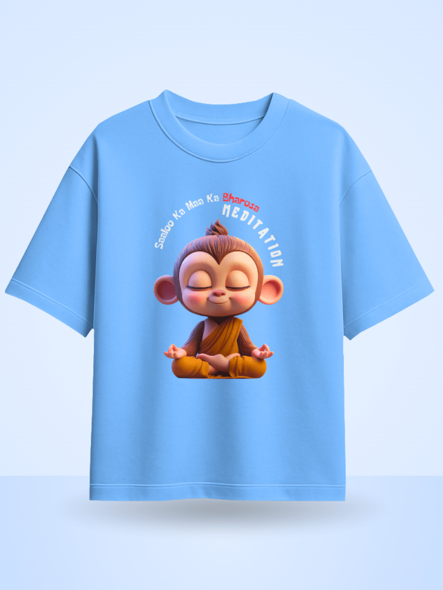 Saaloo Ka Maa Ka Bharosa Meditation