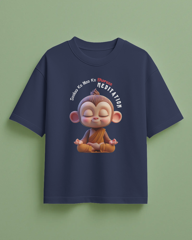 Saaloo Ka Maa Ka Bharosa Meditation