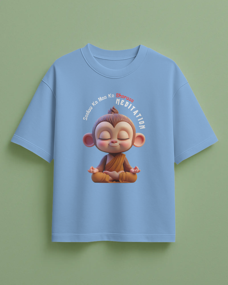 Saaloo Ka Maa Ka Bharosa Meditation