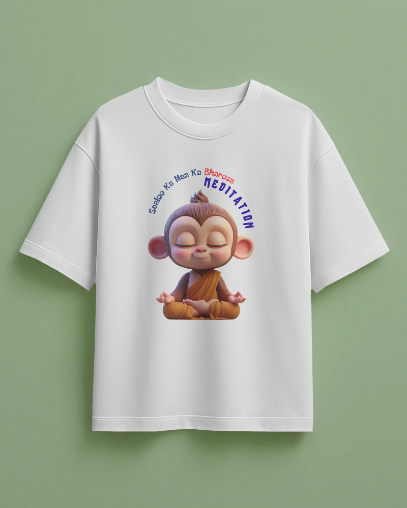 Saaloo Ka Maa Ka Bharosa Meditation